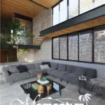 Preventa de maravillosa Residencia con vista panorámica en Lomas de Cocoyoc.