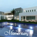 RESIDENCIA DE LUJO!