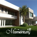 RESIDENCIA DE LUJO!