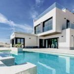 Bungalow en renta con terraza techada