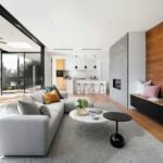 Bungalow en renta con terraza techada