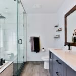 Casa con terraza y alberca privada